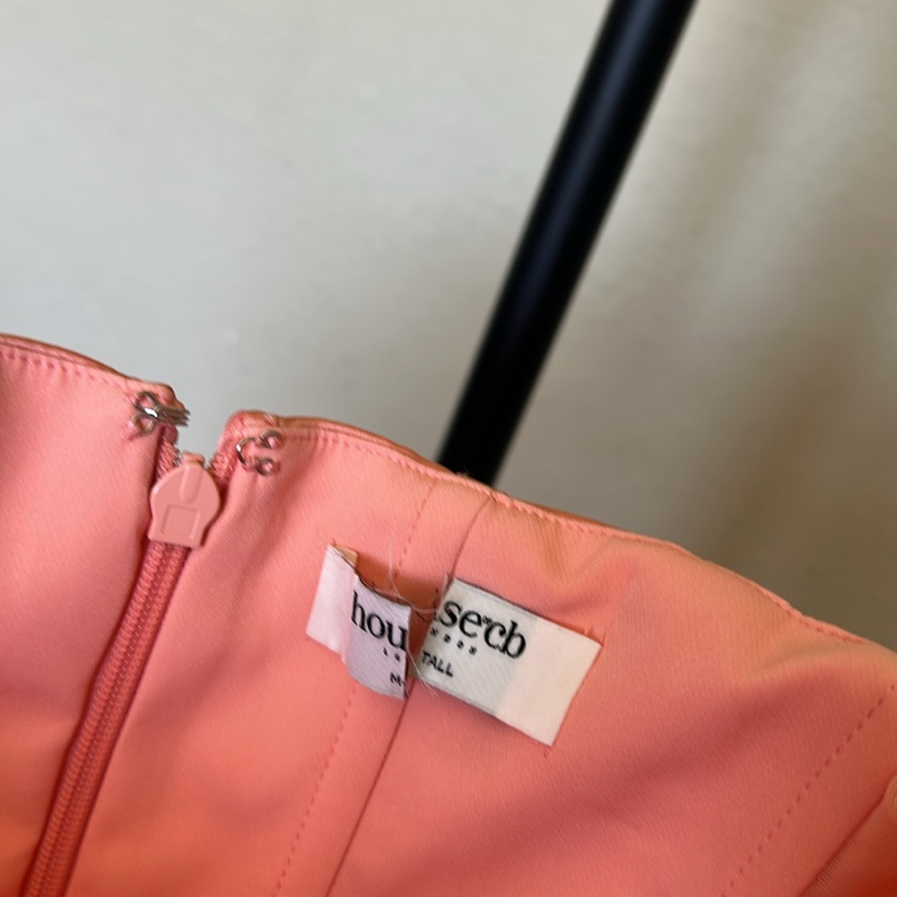 Sorbet 'Sirena' House of CB NWOT size M Tall - Picture 6 of 9